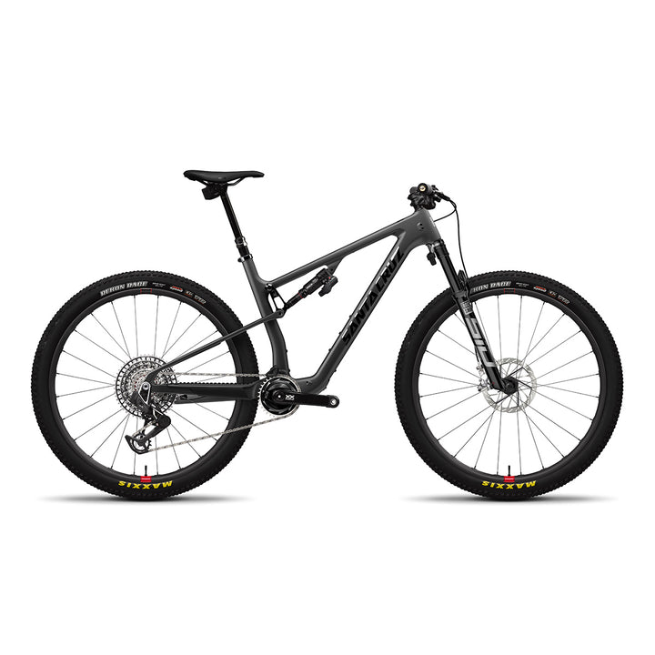 2026 Blur CC AXS FA RSV