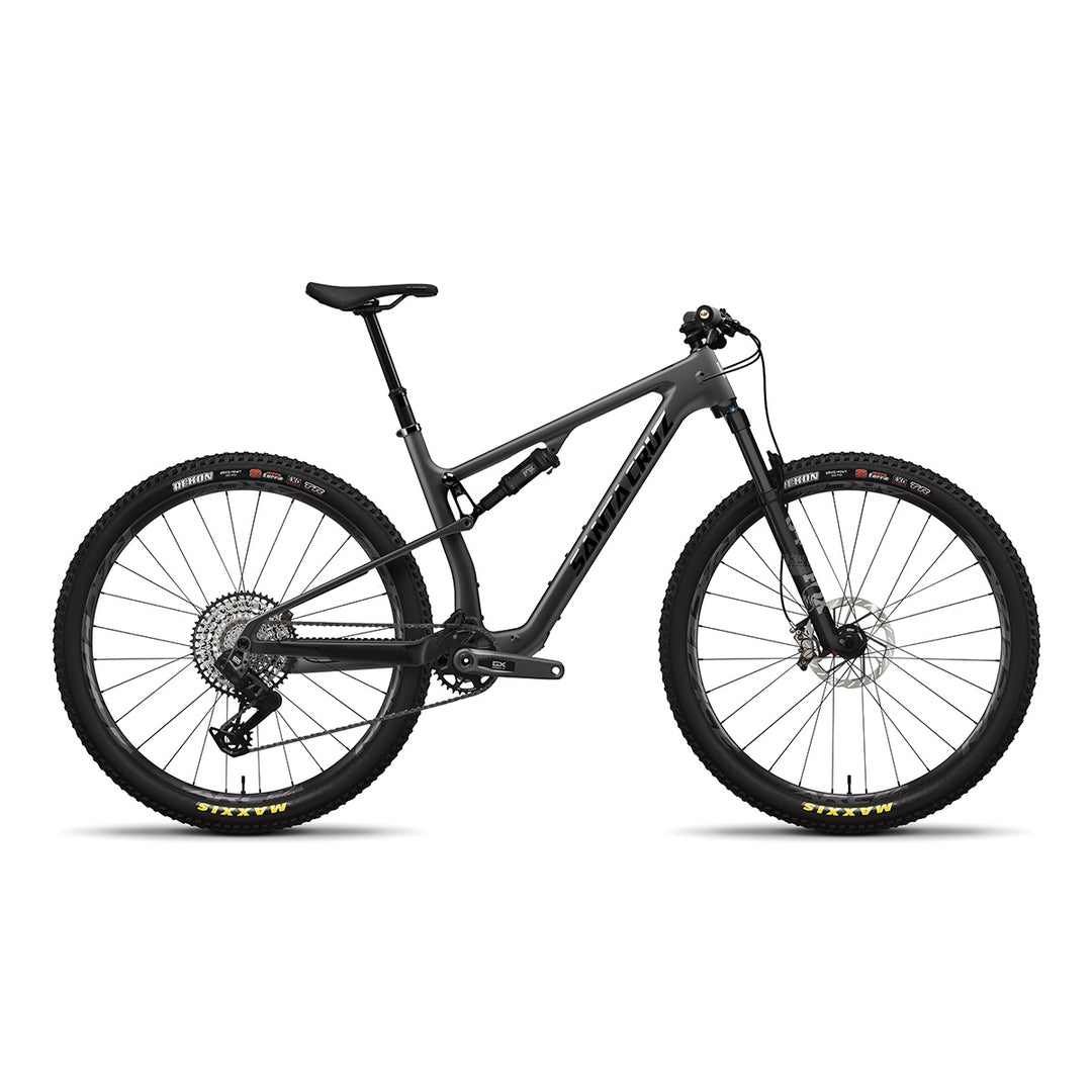 2026 Blur C GX AXS Trail