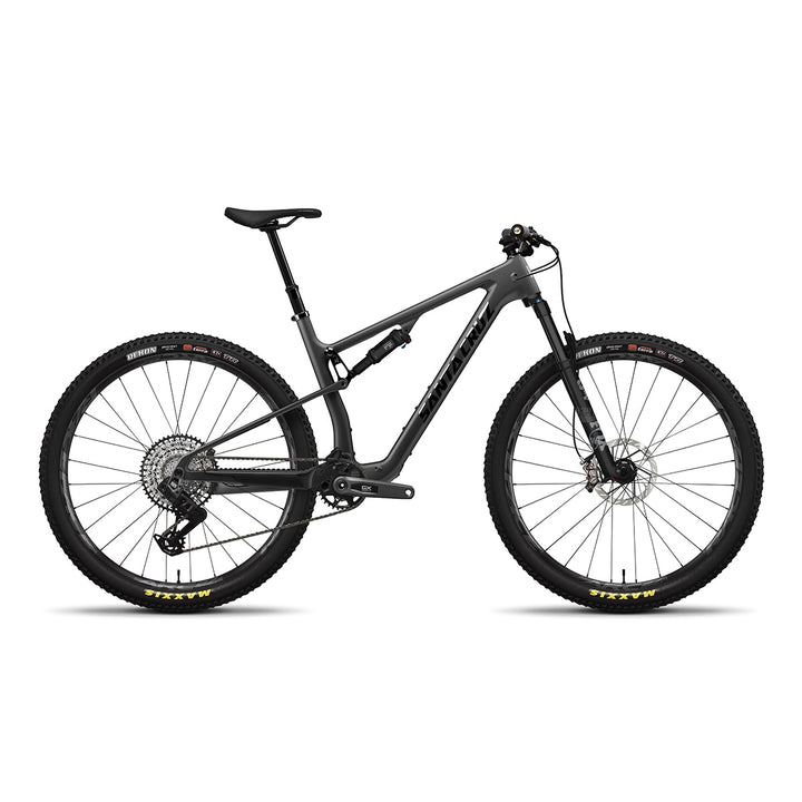 2026 Blur C GX AXS Trail