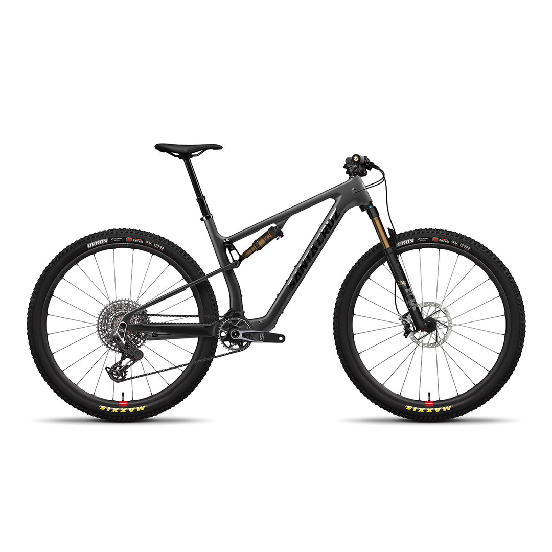 2026 Blur CC XO AXS Trail RSV