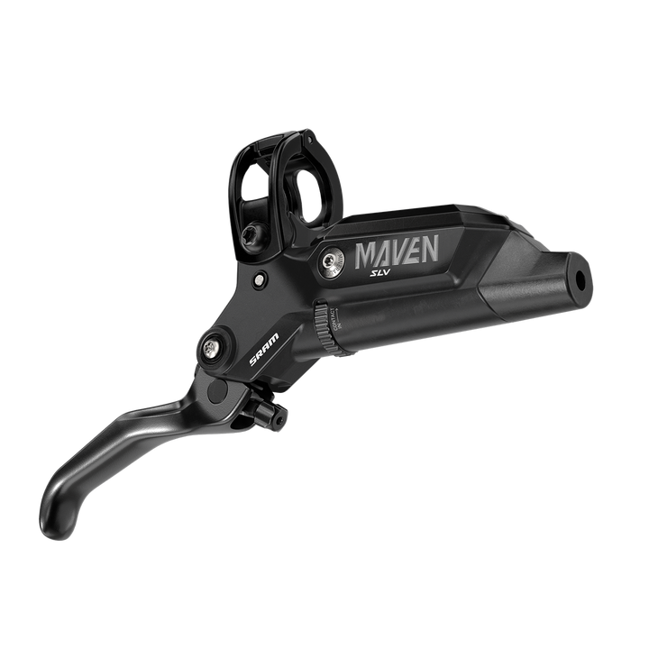 Maven Silver Brakes