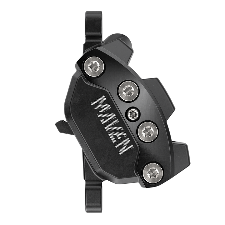 Maven Silver Brakes