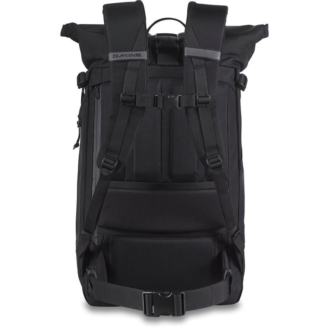 Dakine Motive Rolltop Backpack 25L