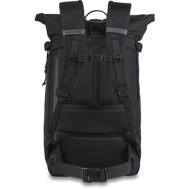 Dakine Motive Rolltop Backpack 25L
