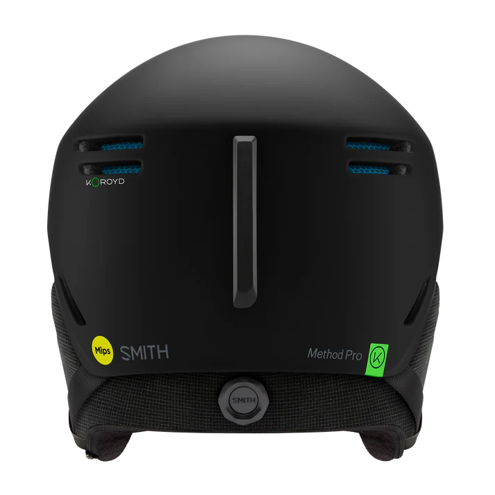 Smith Method Pro Helmet MIPS
