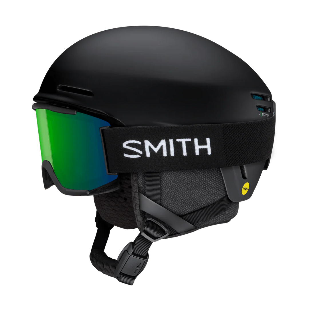 Smith Method Pro Helmet MIPS