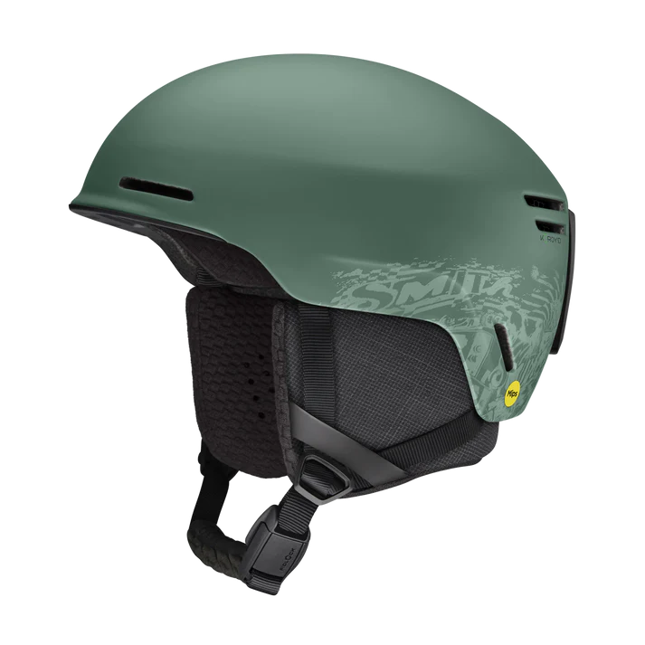 Smith Method Pro Helmet MIPS