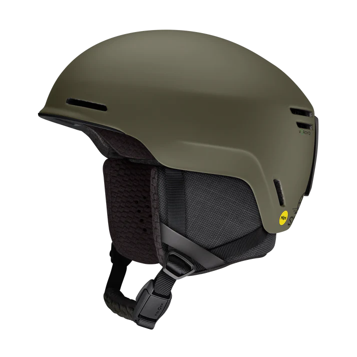 Smith Method Pro Helmet MIPS