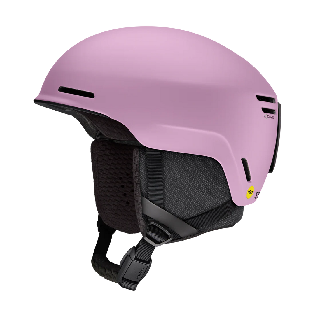 Smith Method Pro Helmet MIPS