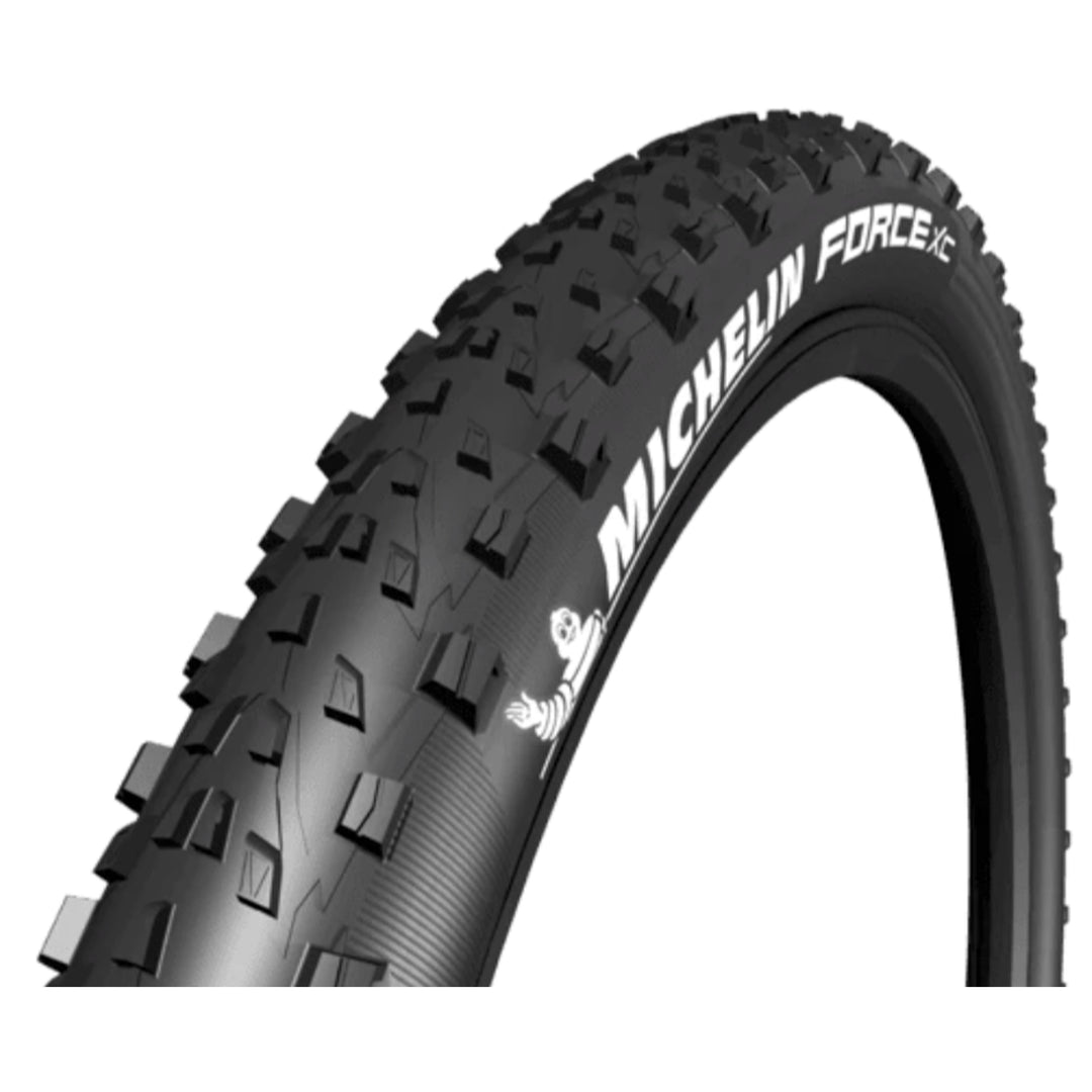 Michelin Force XC Performance Line TS TLR 26X2.10 Black 