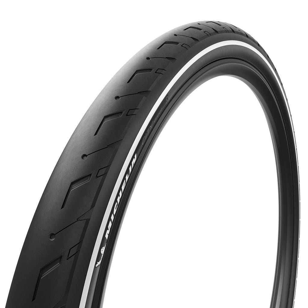 Michelin City Street 26X1.60 Black  