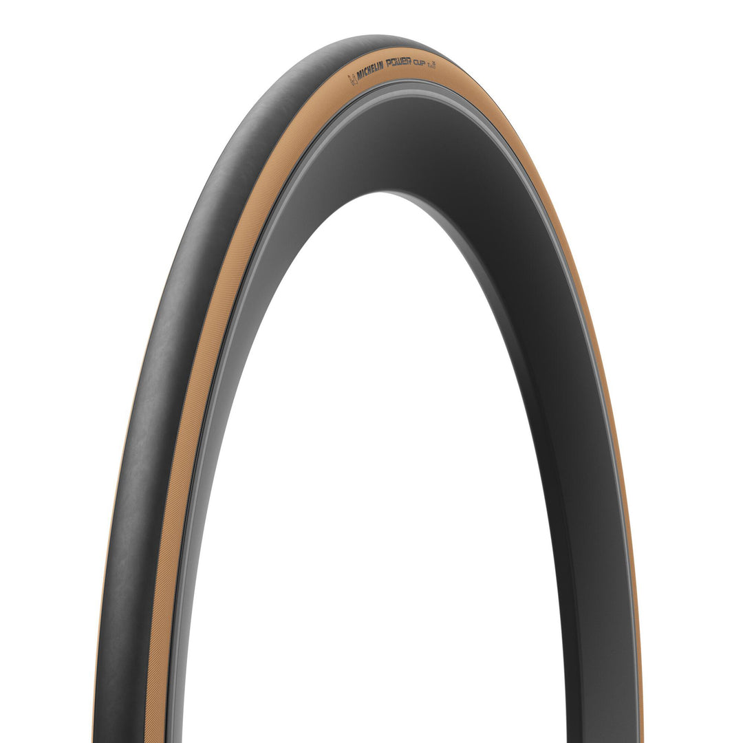Michelin Power Cup TS TLR 700X32 Classic