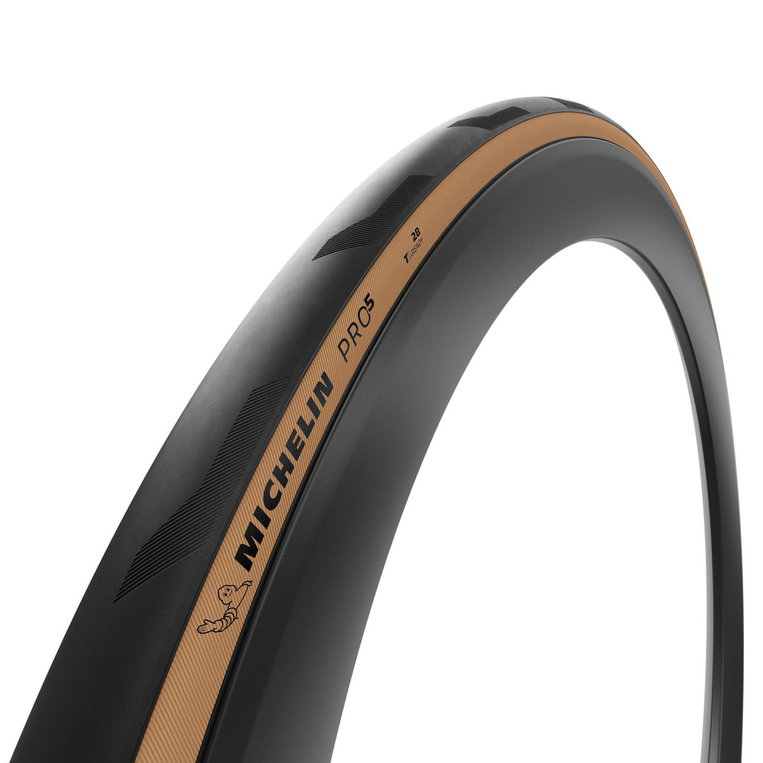 Michelin Pro 5 TS TLR 700X28 Classic