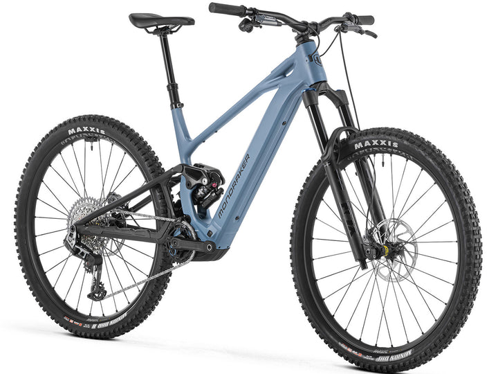 Mondraker Sly RR Denim Blue