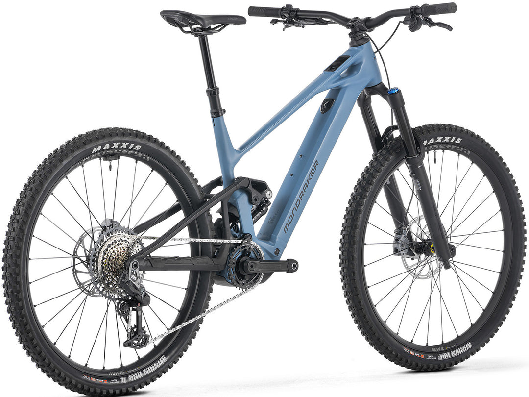 Mondraker Sly RR Denim Blue