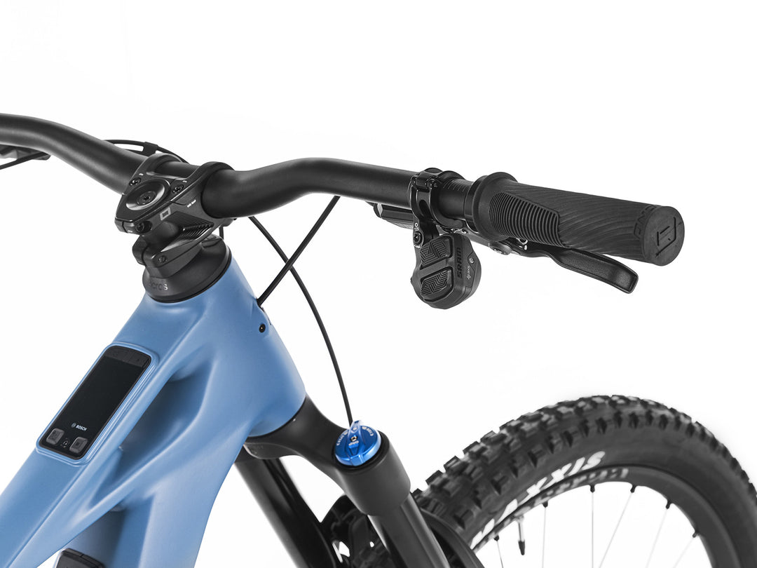 Mondraker Sly RR Denim Blue