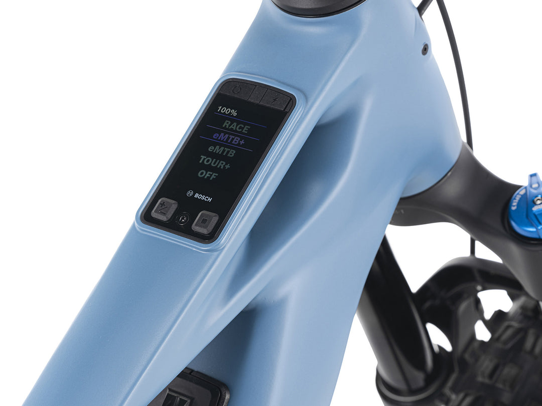 Mondraker Sly RR Denim Blue