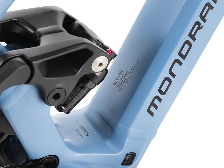 Mondraker Sly RR Denim Blue