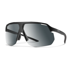 Matte Black | ChromaPop Photochromic Clear To Gray