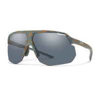 Matte Flint / Tarmac Tortoise | ChromaPop Slate