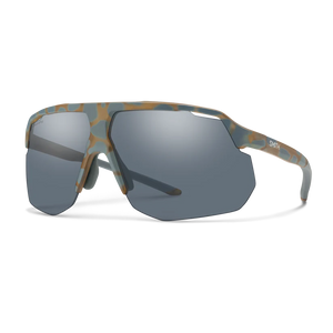 Matte Flint / Tarmac Tortoise | ChromaPop Slate