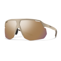 Matte Summit | ChromaPop Rose Gold Mirror