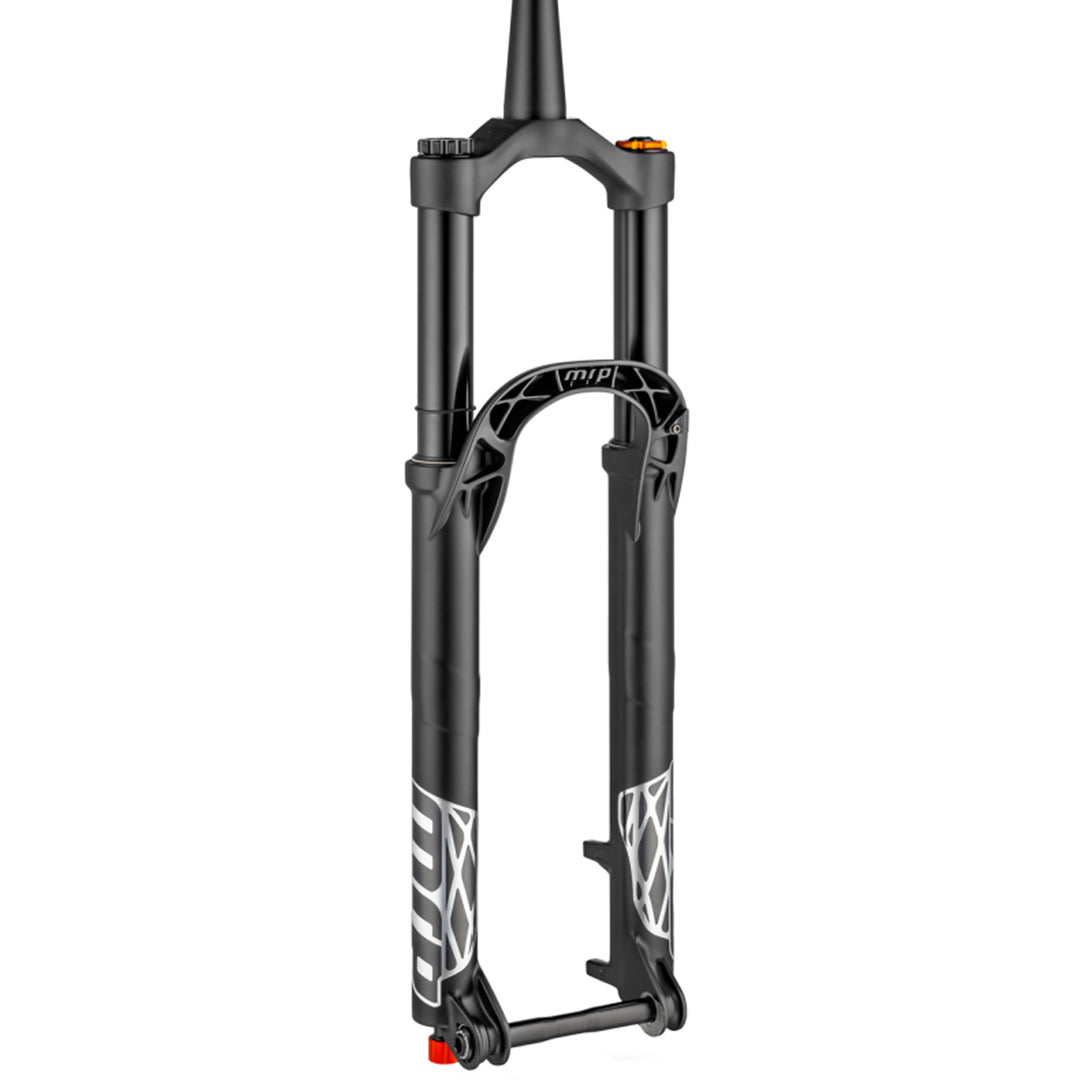 MRP Ribbon LT 29" Air Fork 46mm OF 160mm Blk  