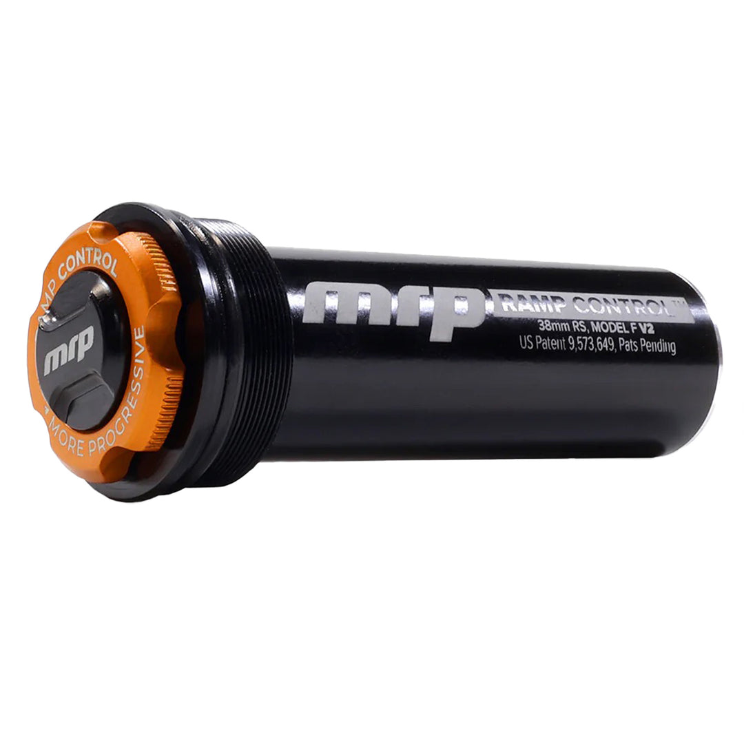 MRP Ramp Control Fox 40mm Model E V2