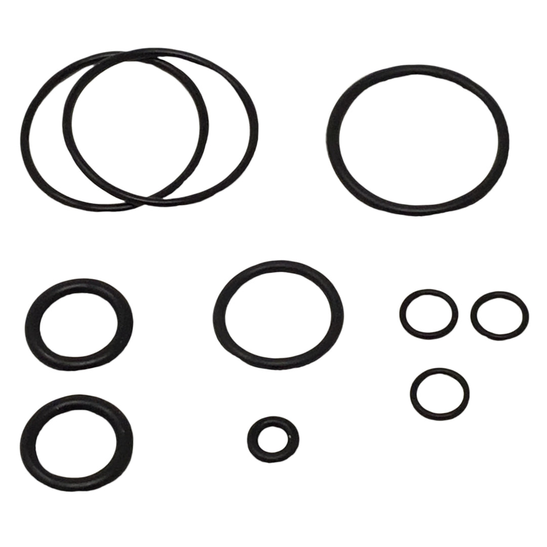 MRP 34mm damper seal kit (bladder) - '14-'16  