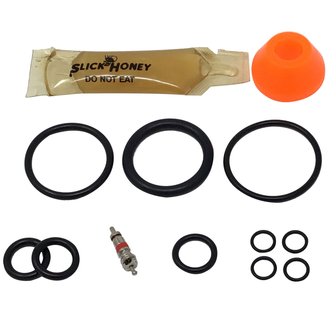 MRP 32mm Equal Air Spring seal kit - '14-'16  