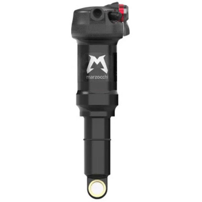 Marzocchi Bomber Air Inline Trunnion Shock 165x40mm Black 
