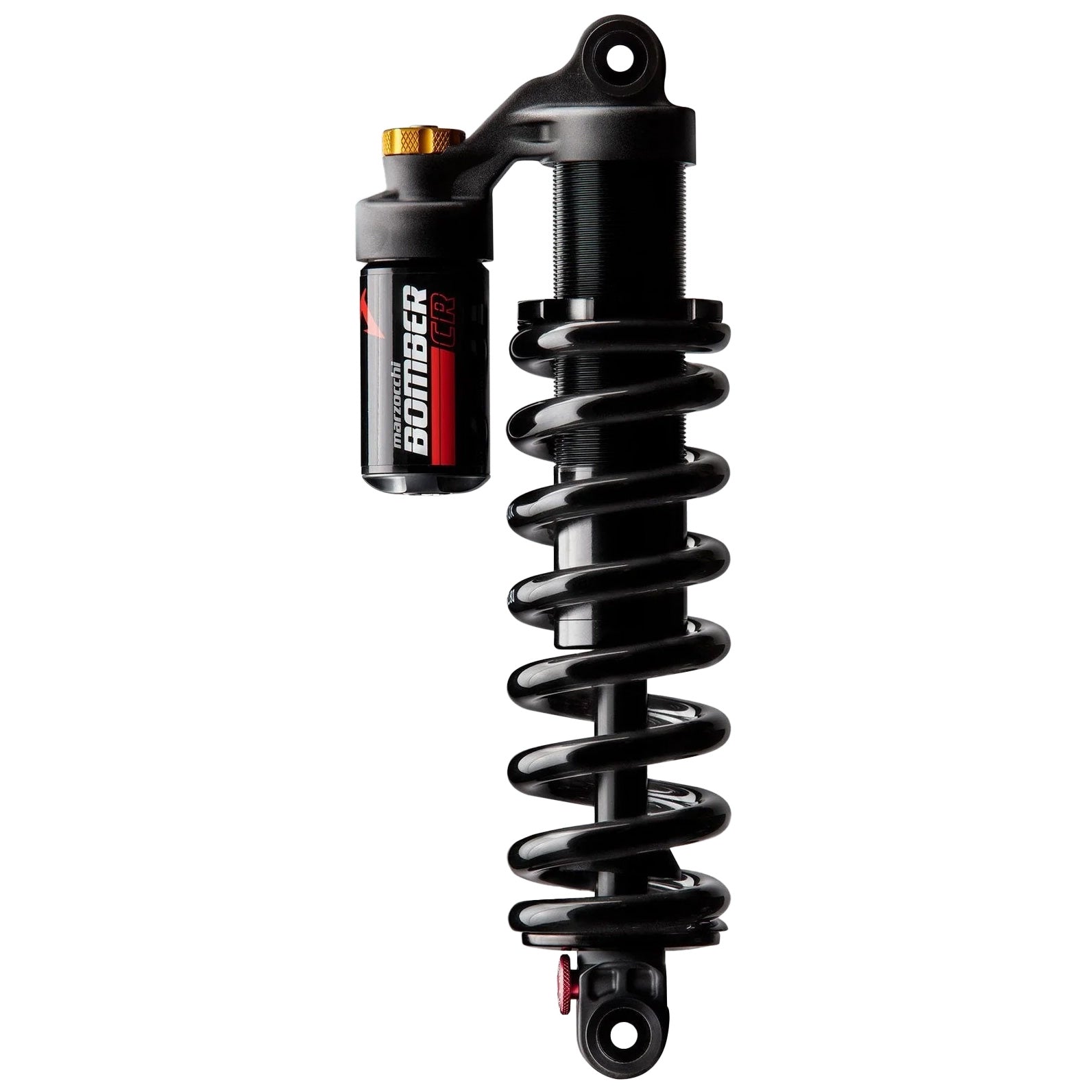 Marzocchi Bomber CR Shock 9.5x3.0