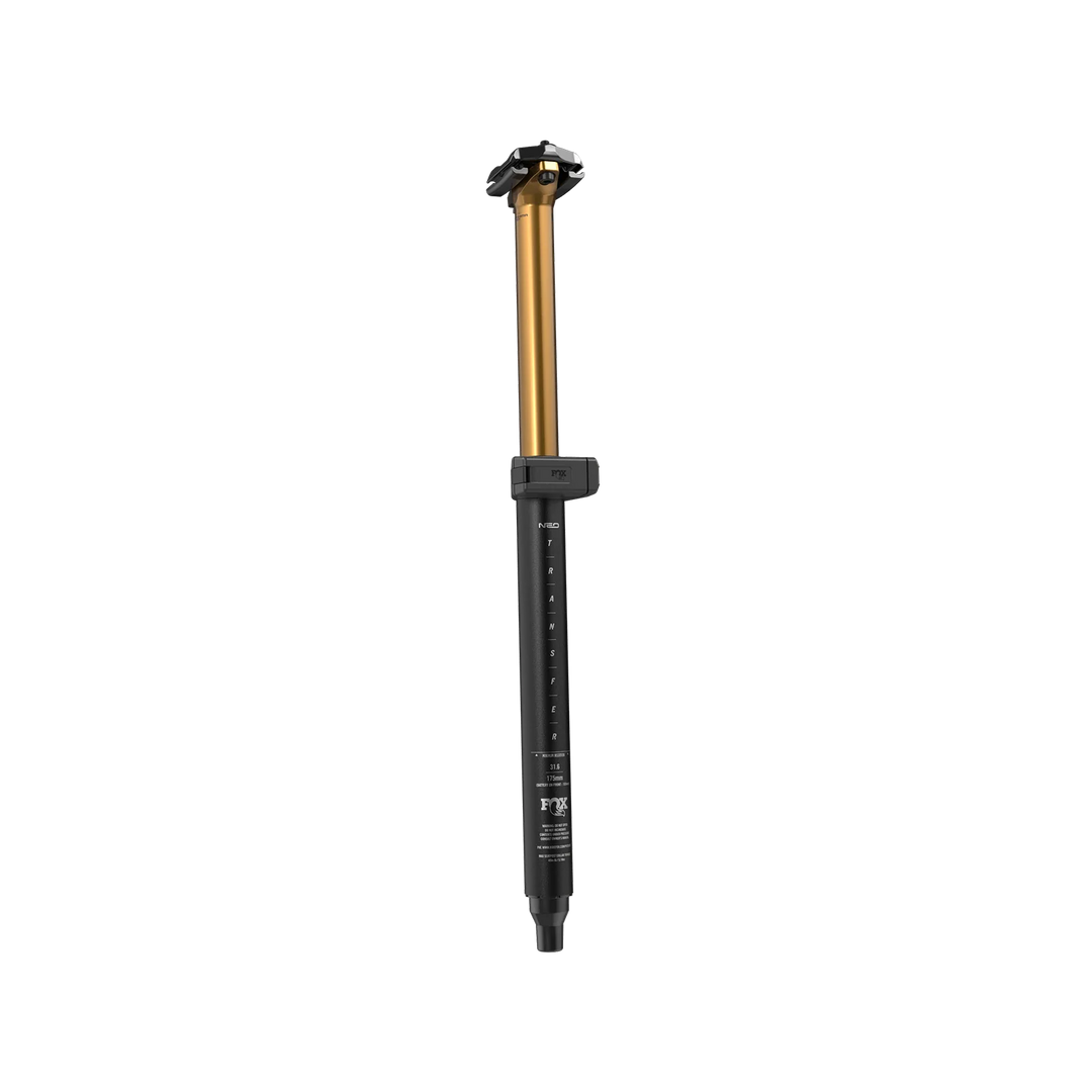 2025 Transfer NEO dropper post