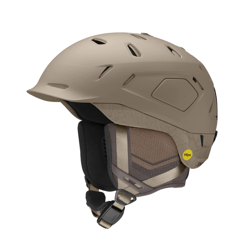 Smith Nexus Helmet MIPS