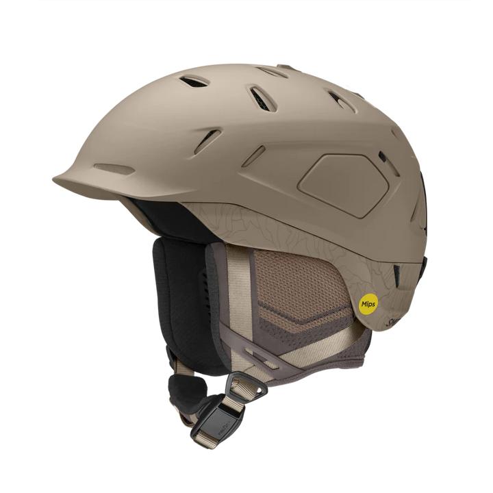 Smith Nexus Helmet MIPS