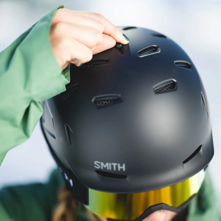 Smith Nexus MIPS Helmet
