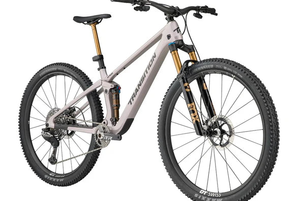 2026 Transition Spur XTR Di2