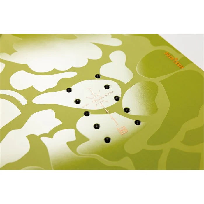 Nitro 2026 Basher Snowboard