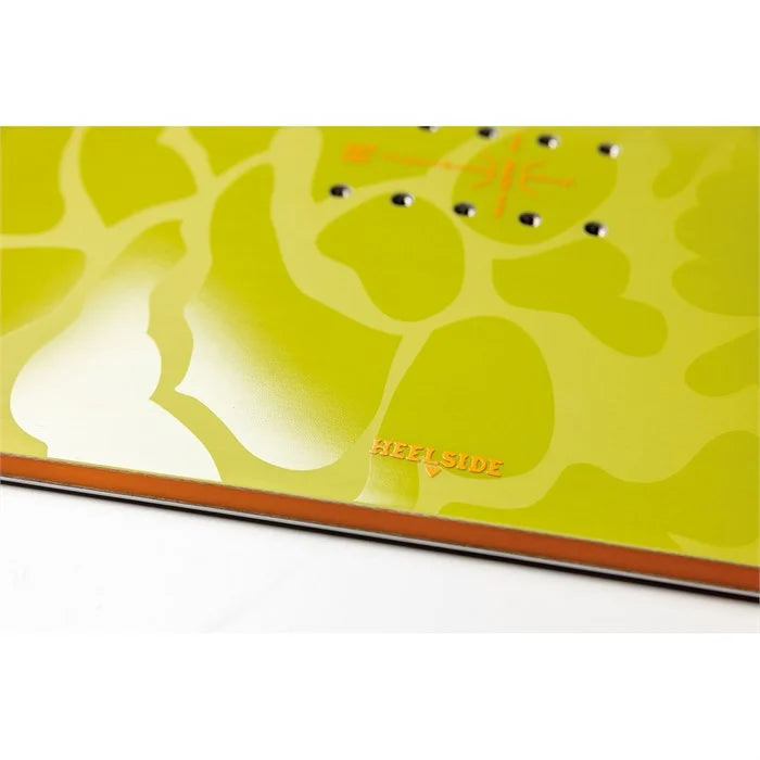 Nitro 2026 Basher Snowboard