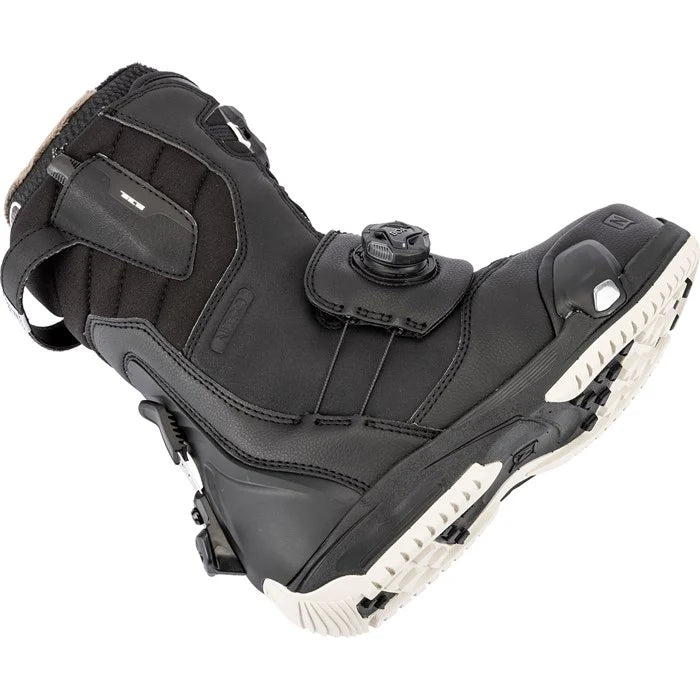 Nitro 2026 Cave Step on TLS Womens Snowboard Boots