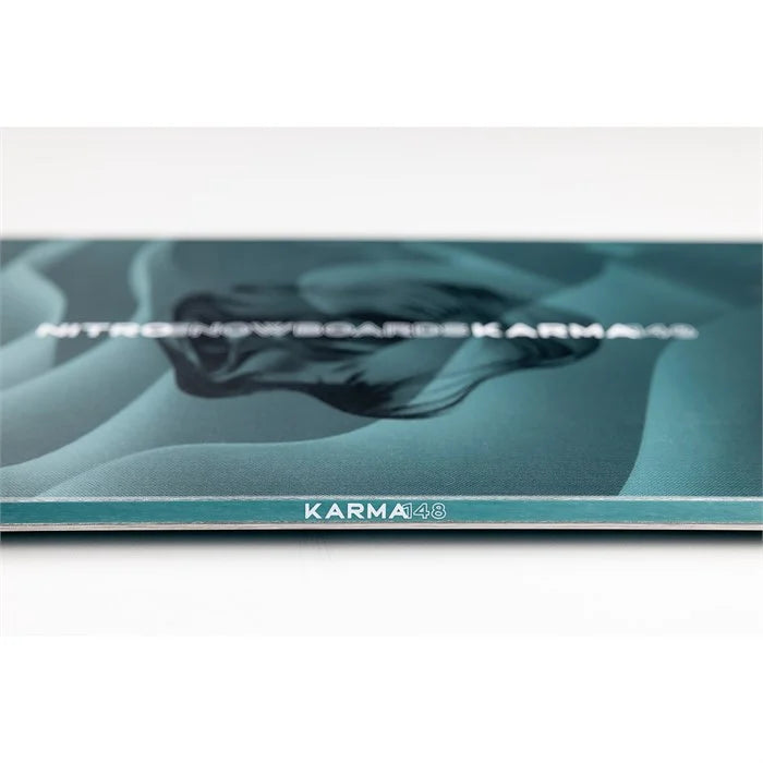 Nitro 2026 Womens Karma Snowboard
