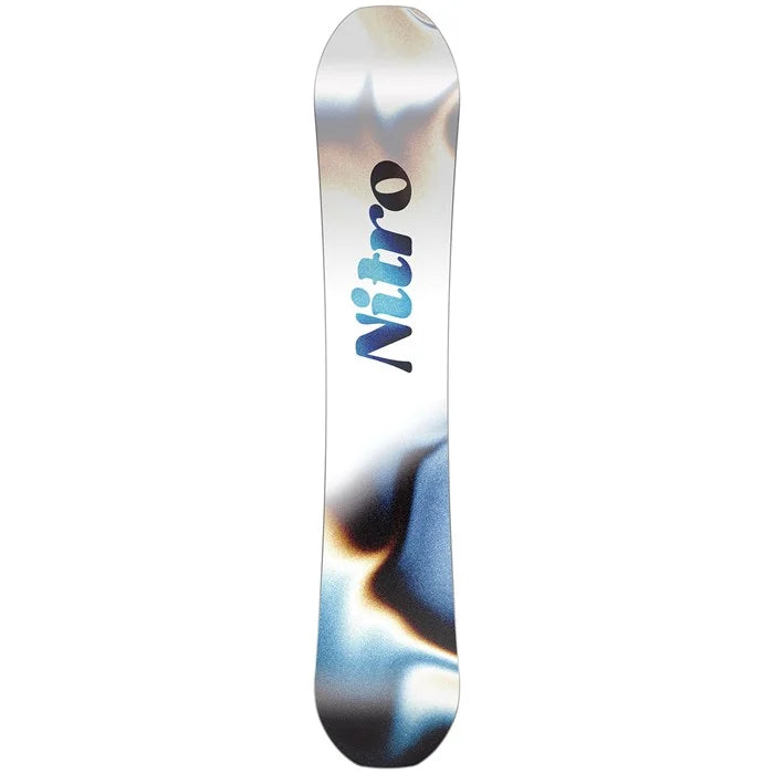 Nitro 2026 Womens Lectra Leaf Cam-Out
