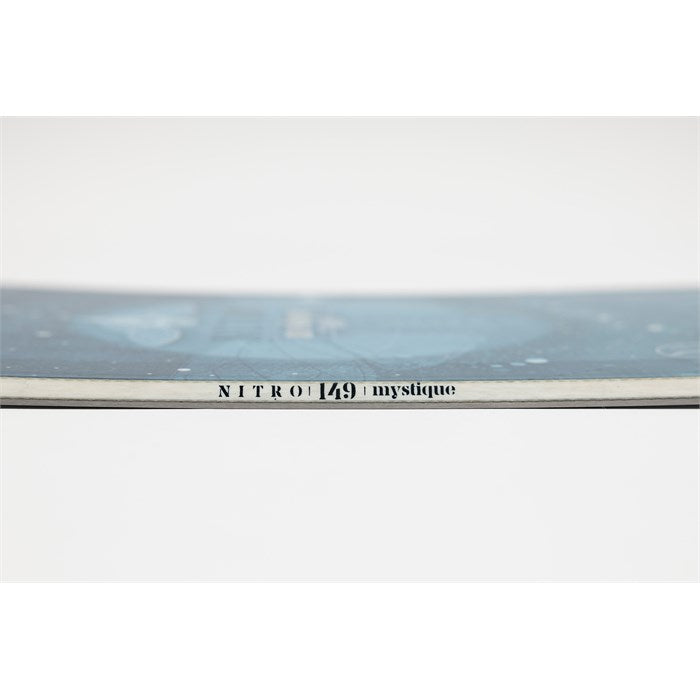 Nitro 2026 Womens Mystique Snowboard