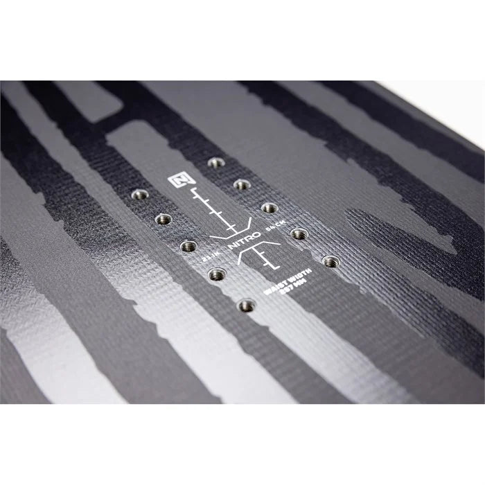 Nitro 2026 Phase Snowboard