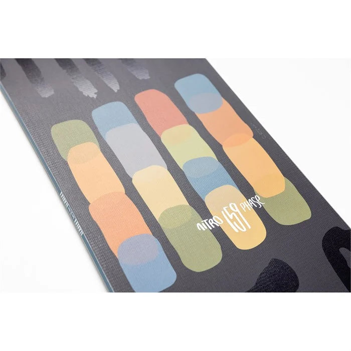 Nitro 2026 Phase Snowboard