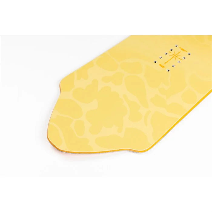 Nitro 2026 Pow Snowboard