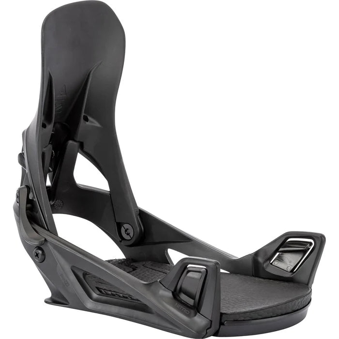 Nitro 2026 Mens Step-on Bindings