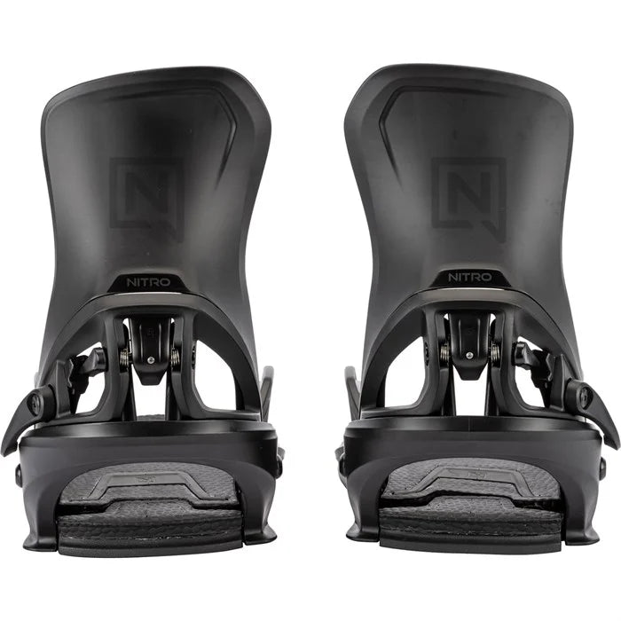 Nitro 2026 Mens Step-on Bindings