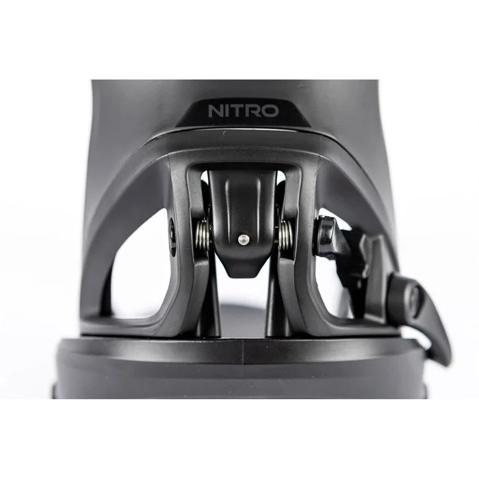 Nitro 2026 Mens Step-on Bindings