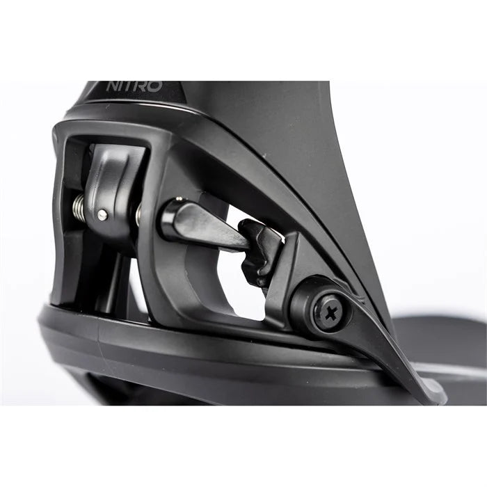 Nitro 2026 Mens Step-on Bindings
